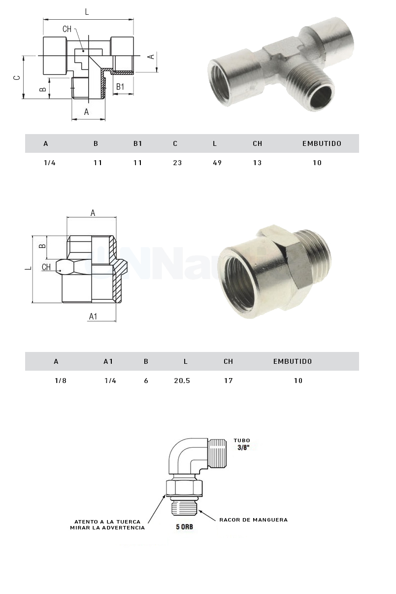 Juego De Conectores DC 5.5x2.1 Mm - 8 Conectores Huecos Y 6 Conectores, Para Audio, Cámaras Y Electrónica
